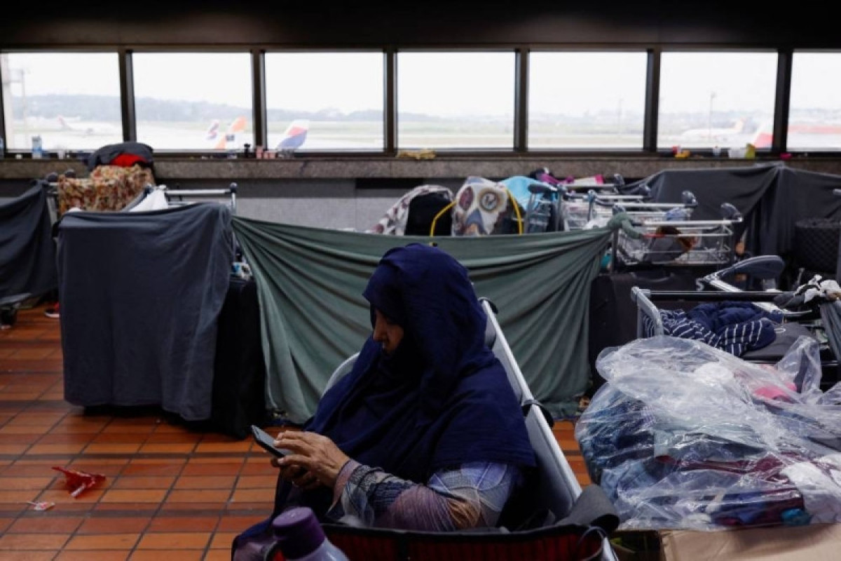Germany starts new admission programme for Afghan refugees
