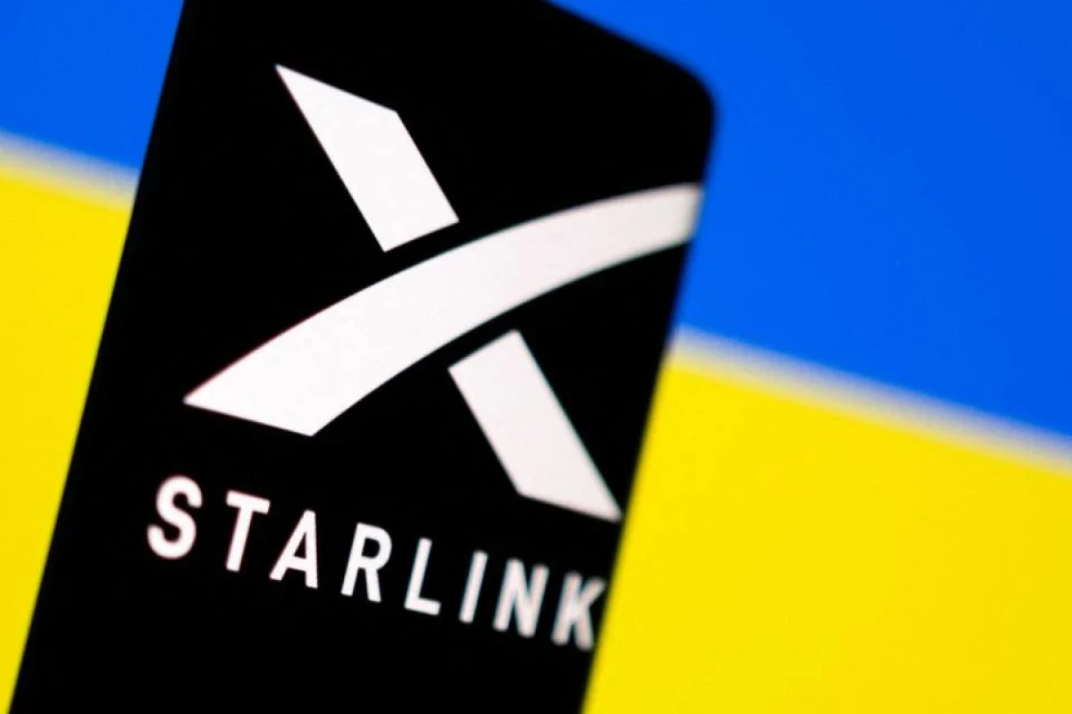Pentagon considers funding Starlink for Ukraine