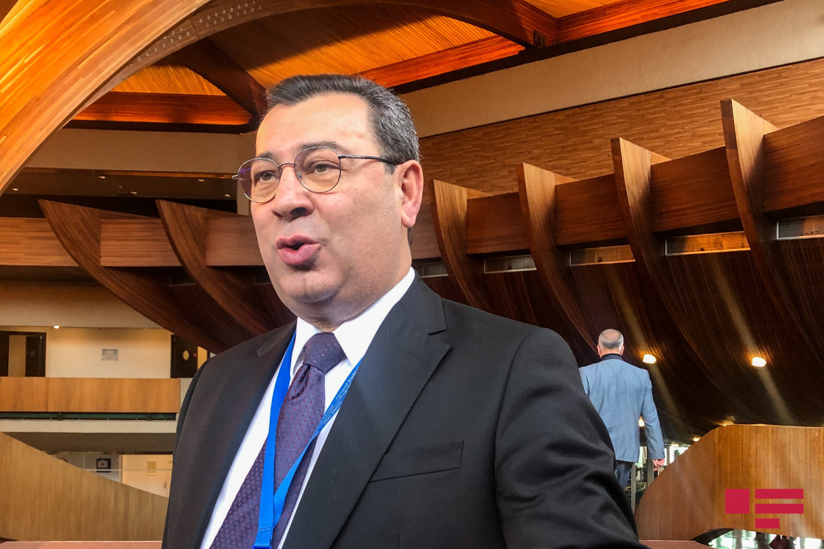 Samad Seyidov