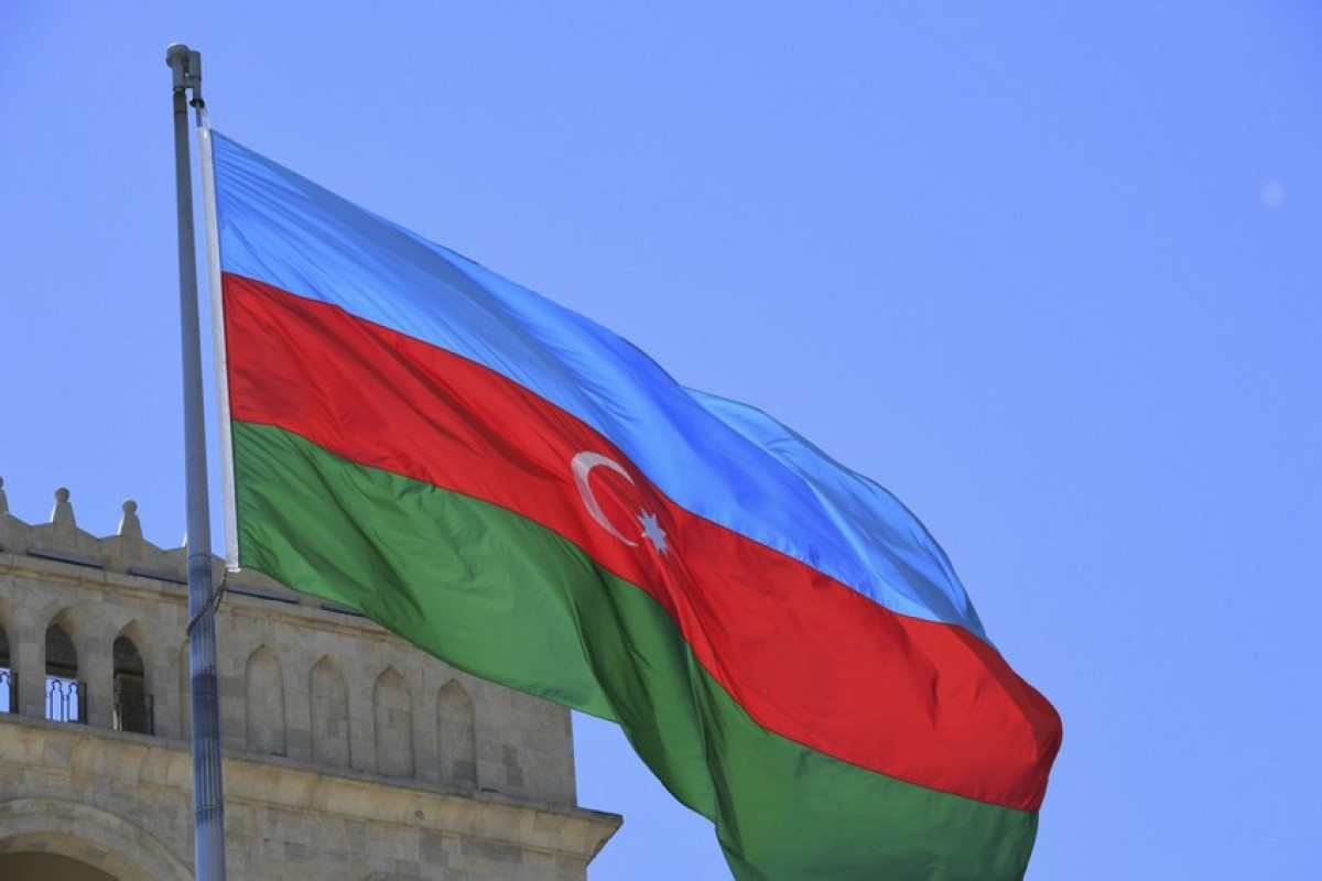 German ambassador congratulates Azerbaijani people