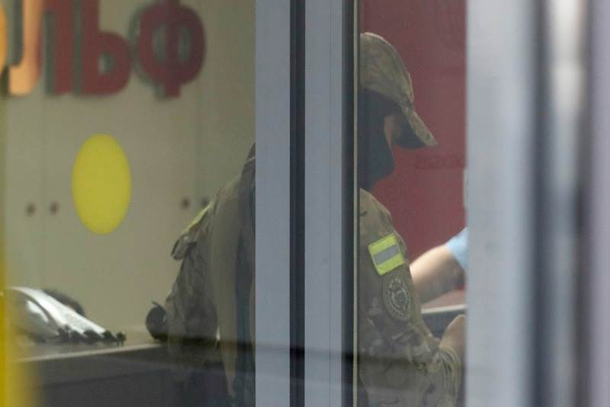 Russia: Technical issue likely caused plane crash