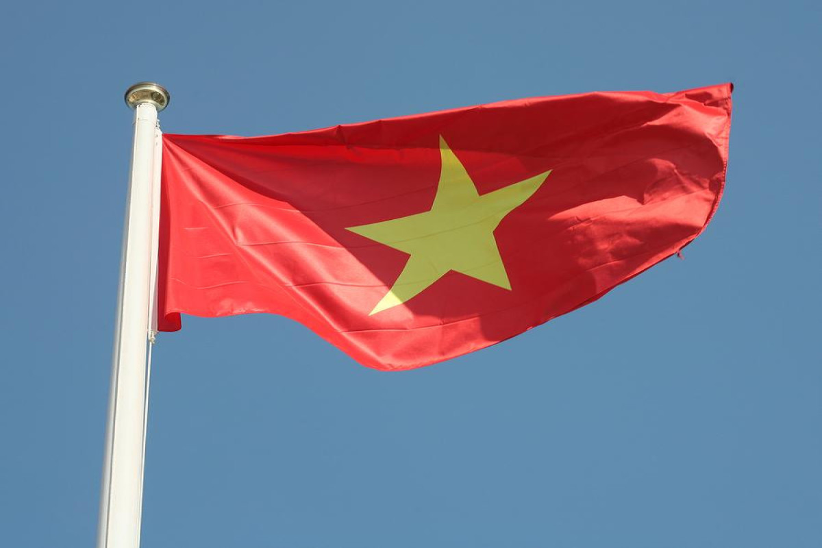 Azerbaijan appoints new ambassador to Vietnam