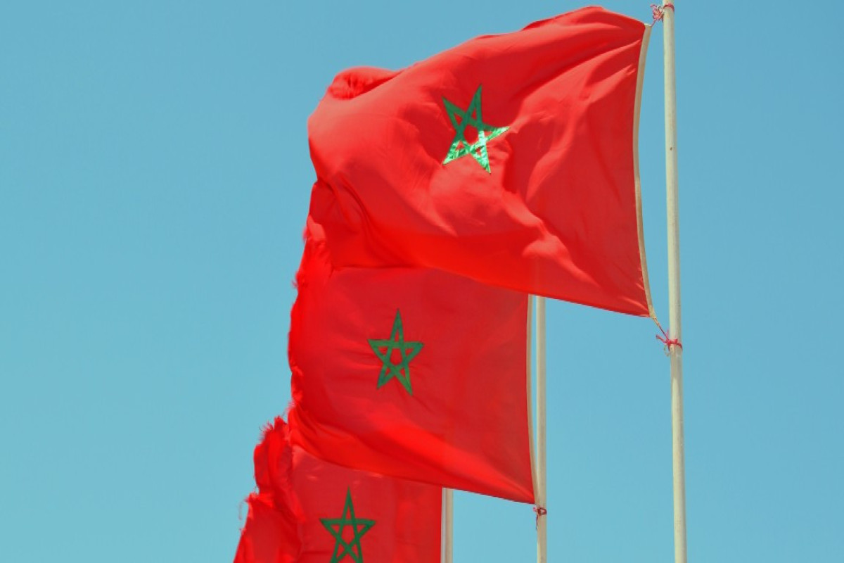Azerbaijan appoints new ambassador to Morocco