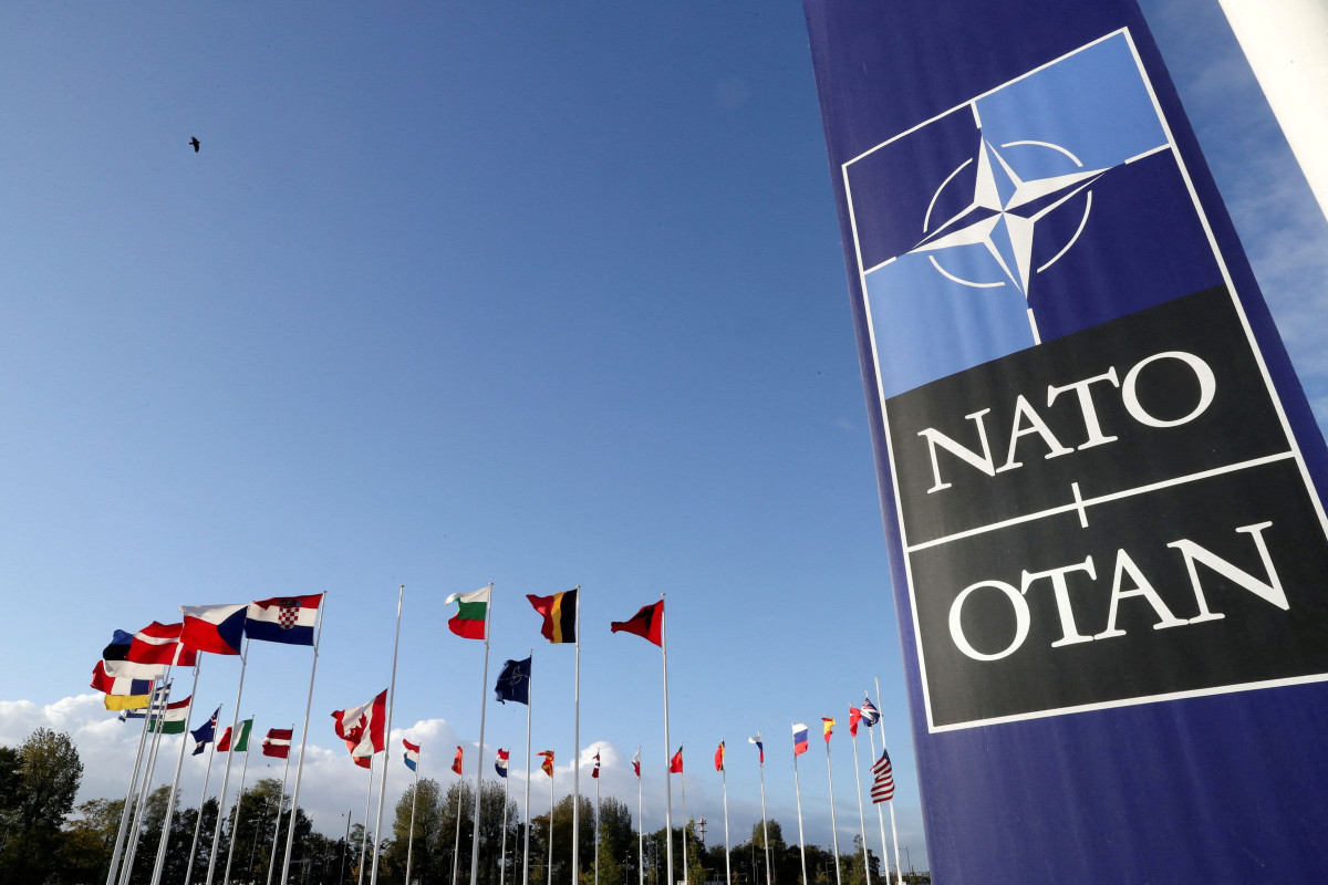 Azerbaijan President appoints new head to country`s mission at NATO