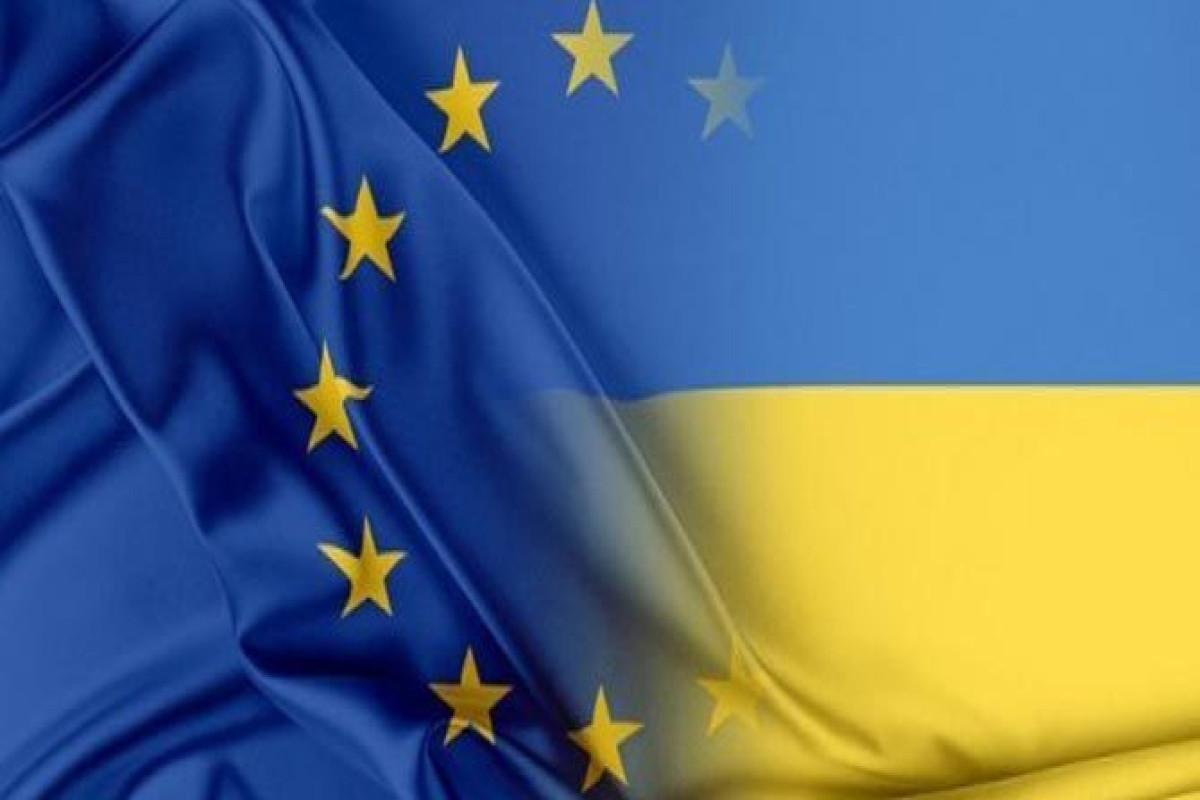 Ukraine today received first €2 billion under €5 billion exceptional macro-financial assistance of EU