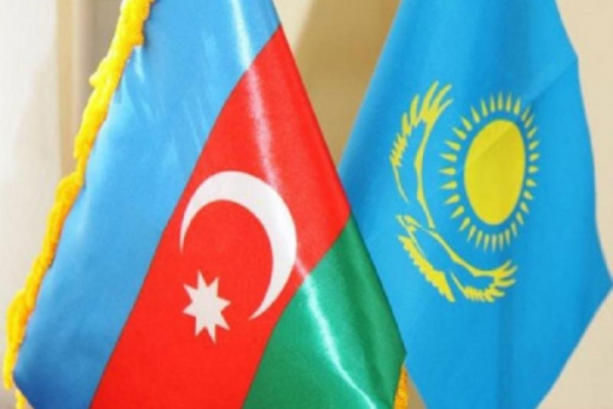 Embassy of Kazakhstan congratulates Azerbaijan