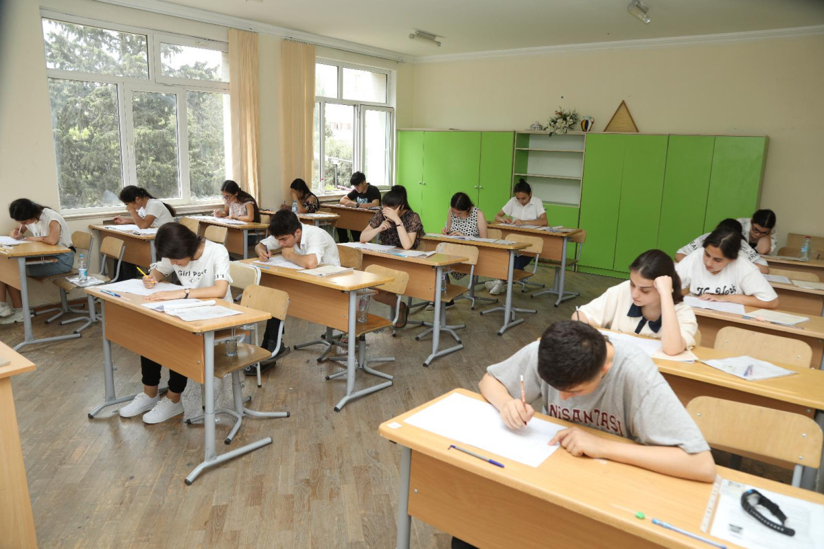 Disciplinary Board to be established at schools in Azerbaijan