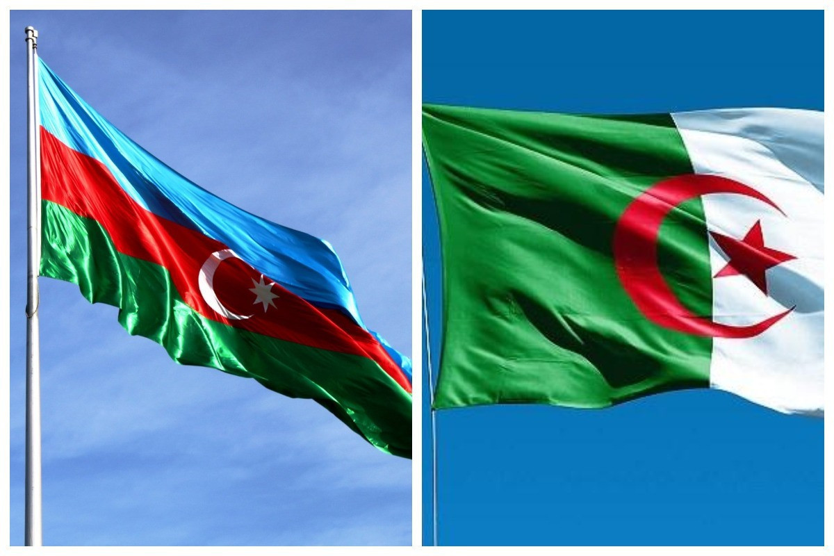 Azerbaijan and Algeria exempt diplomatic passport holders from visa requirement