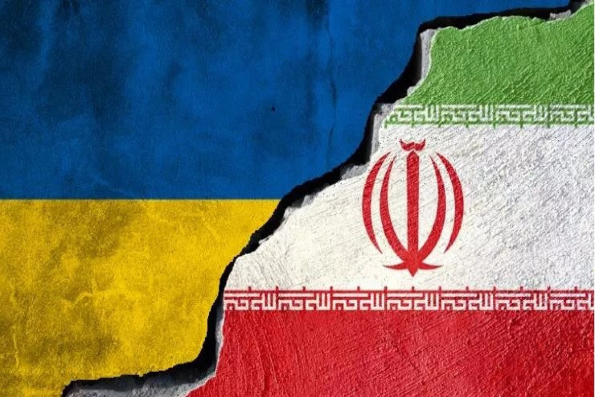 Ukraine moves to cut diplomatic ties with Iran over Russia weapons supplies