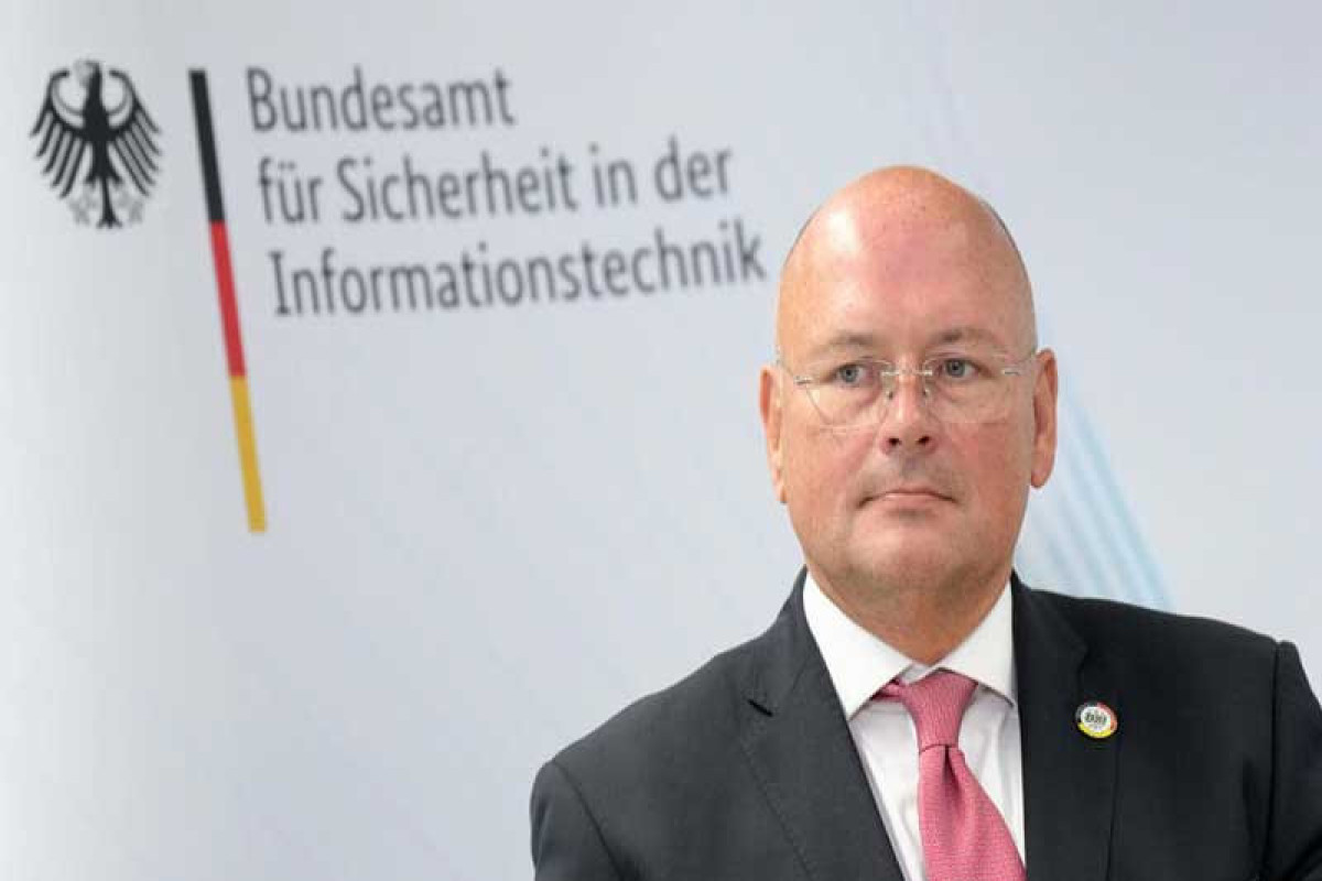 Russian scandal in the German government: the head of the administration was fired