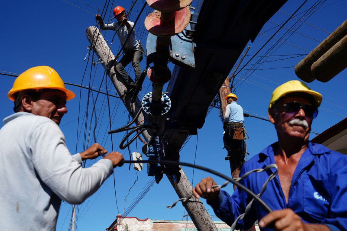 U.S. to provide $2 million to Cuba for Hurricane Ian relief
