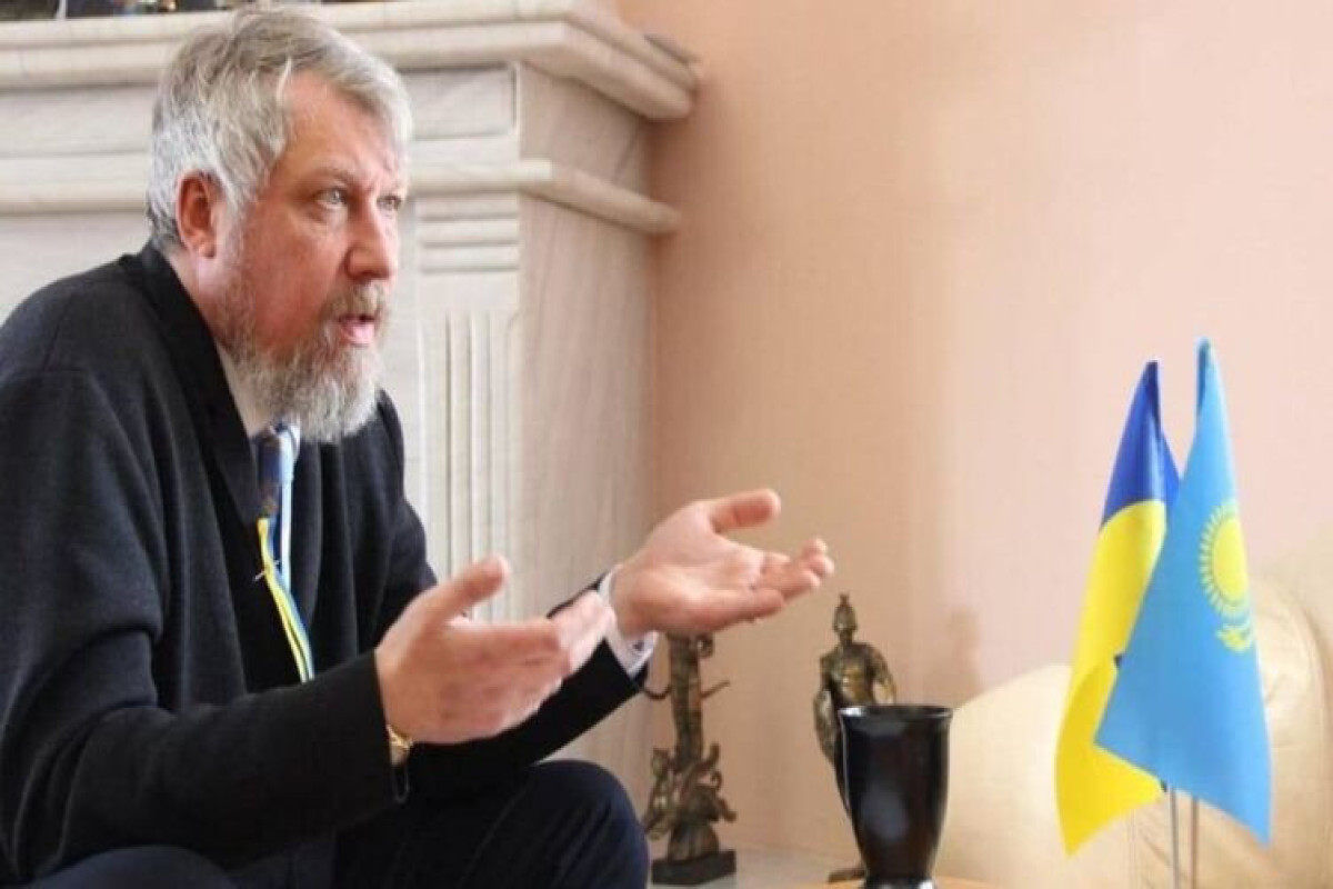 Petr Vrublevsky