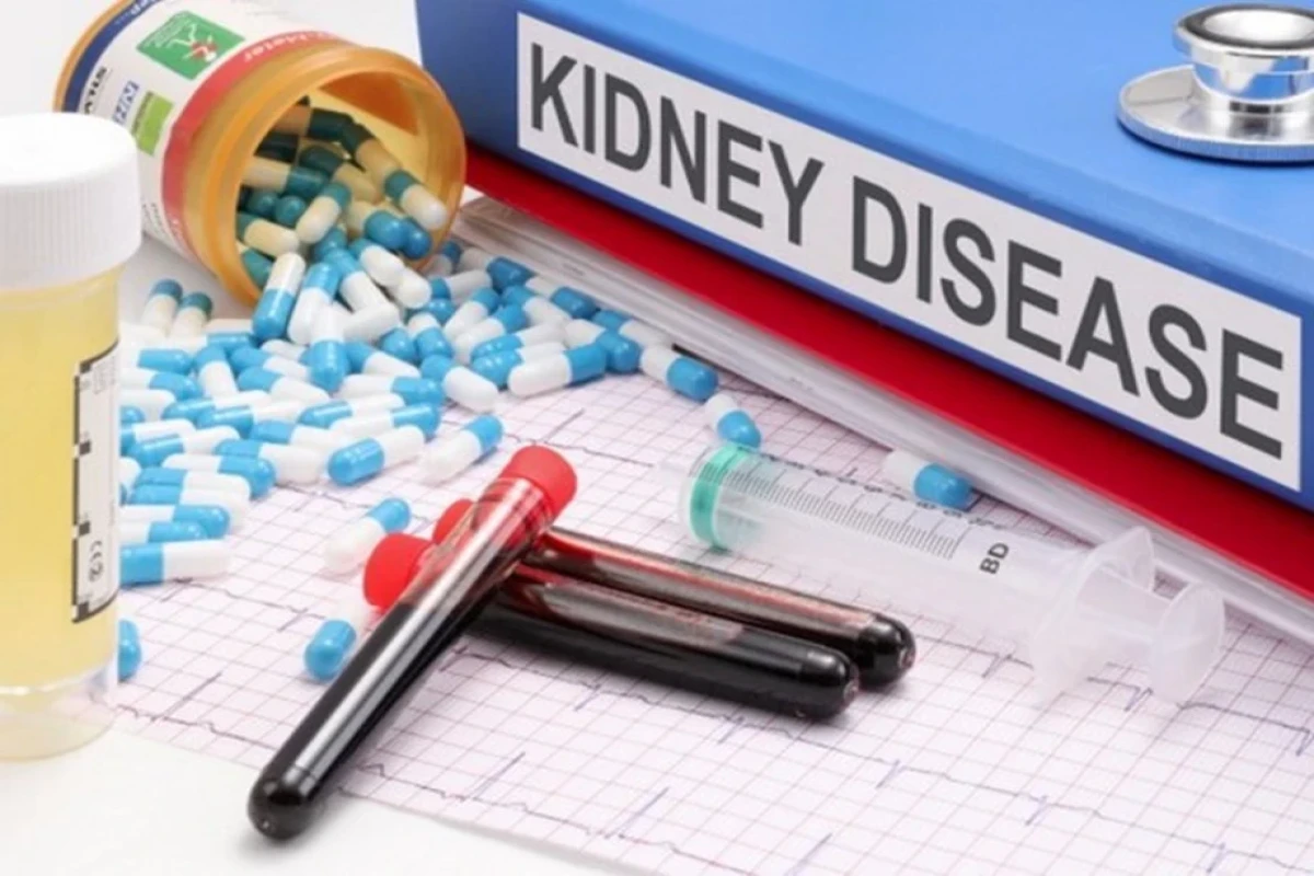 Indonesia reports 99 child deaths from acute kidney injury this year