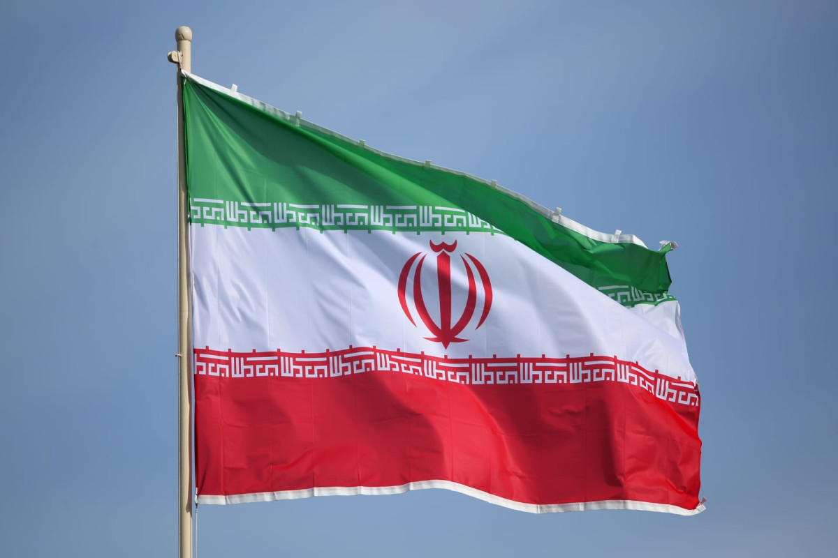 Iran's vice president visits Azerbaijan