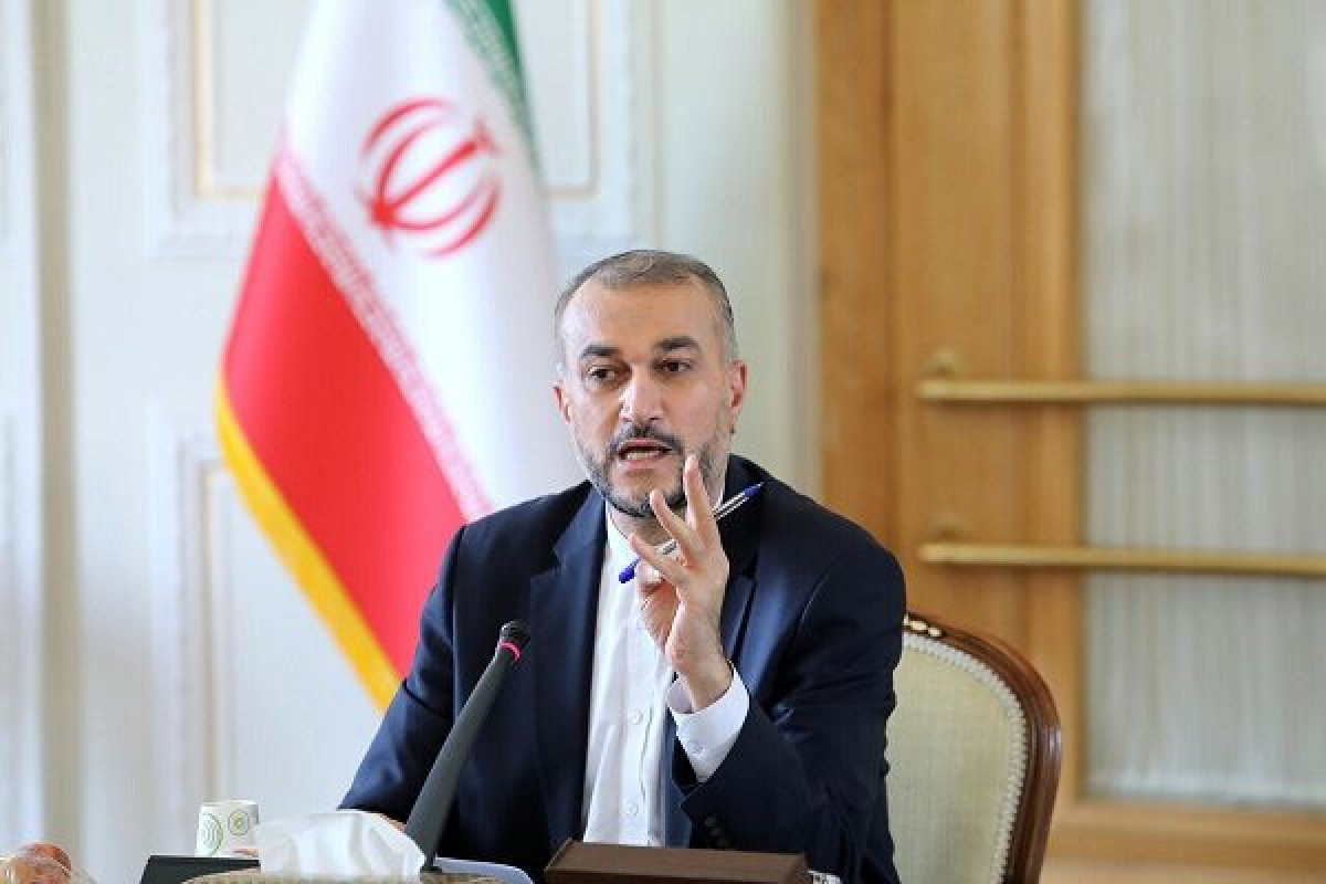Iran to announce sanctions on western individuals, bodies