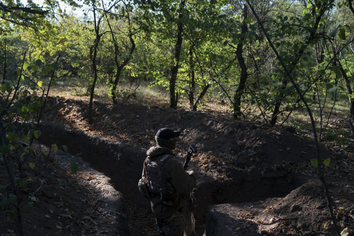 Population of Kherson is evacuated, entry into region is banned