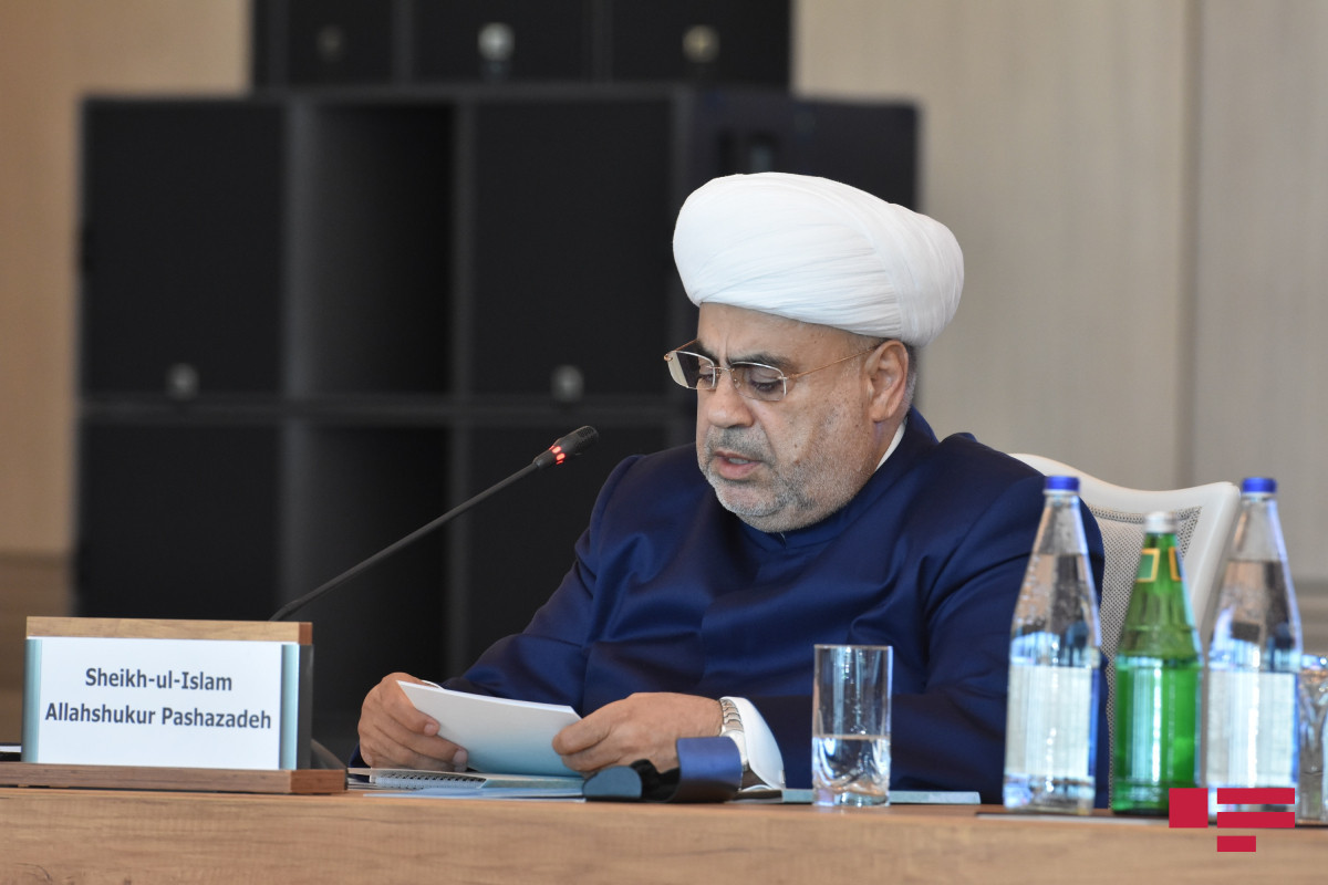 CMO: Armenia’s some political and religious figures hinder peaceful coexistence of peoples