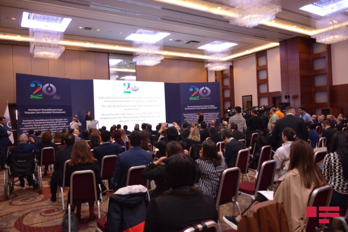 ANAMA: Only 2% of mines forms, submitted by Armenia, has been effective