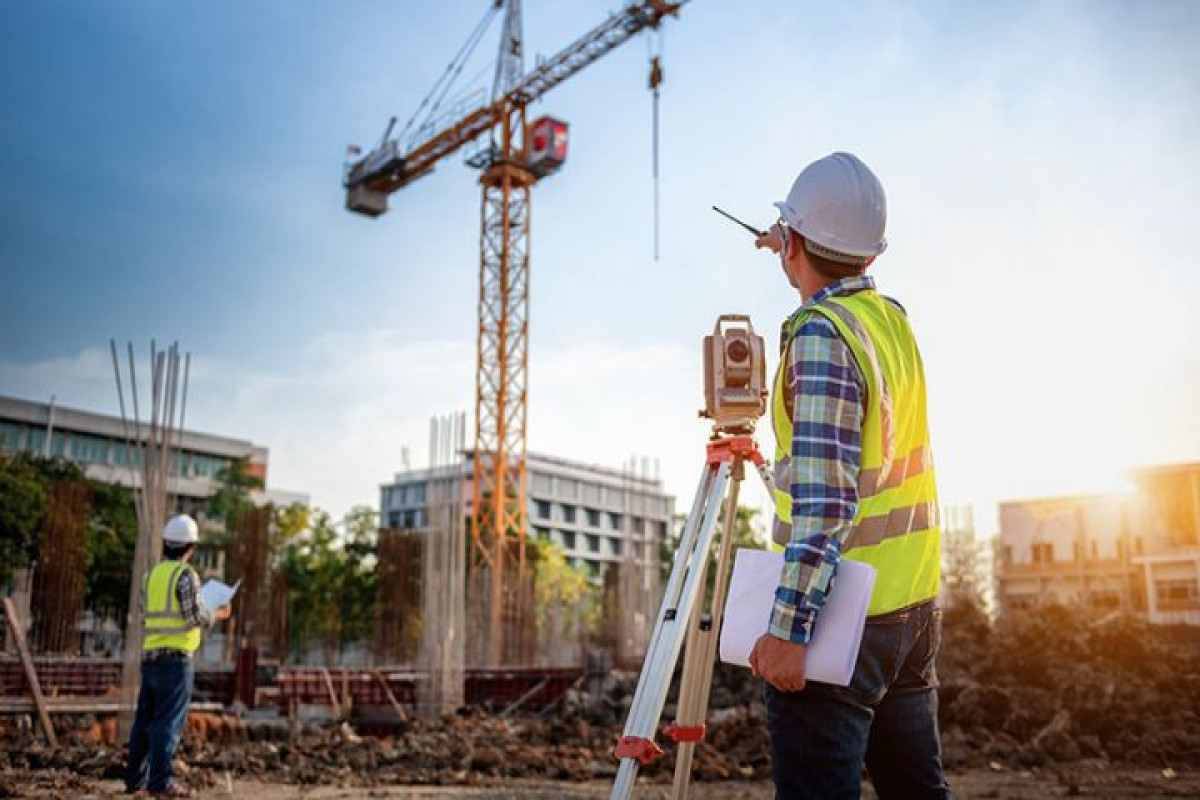 Construction of residential buildings in Azerbaijan's Fuzuli city starts-EXCLUSIVE 