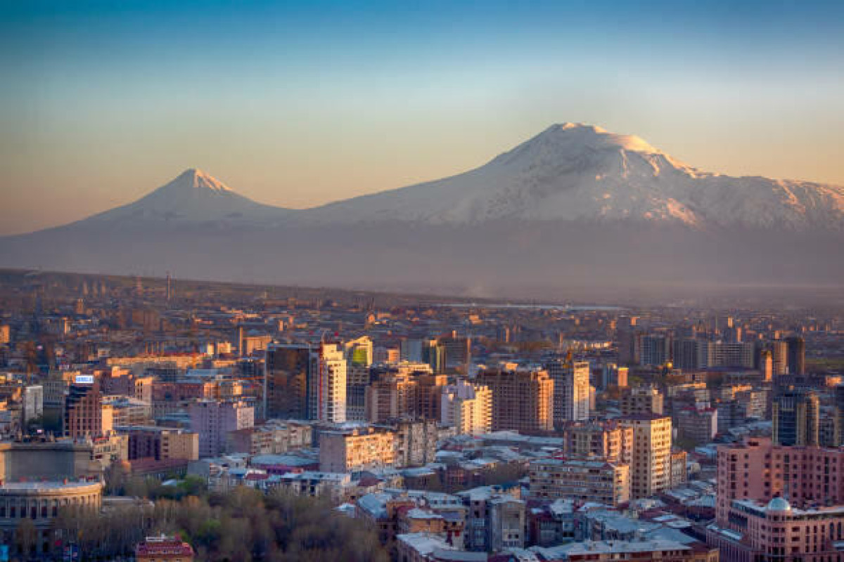 Issue of destruction of Azerbaijani heritage in Yerevan raised at UN-VIDEO 