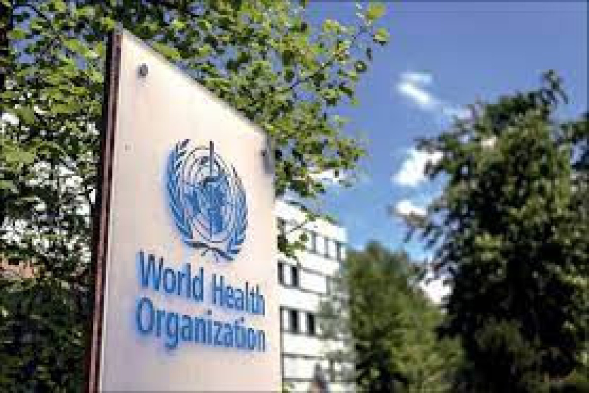 COVID-19 still int'l health emergency: WHO