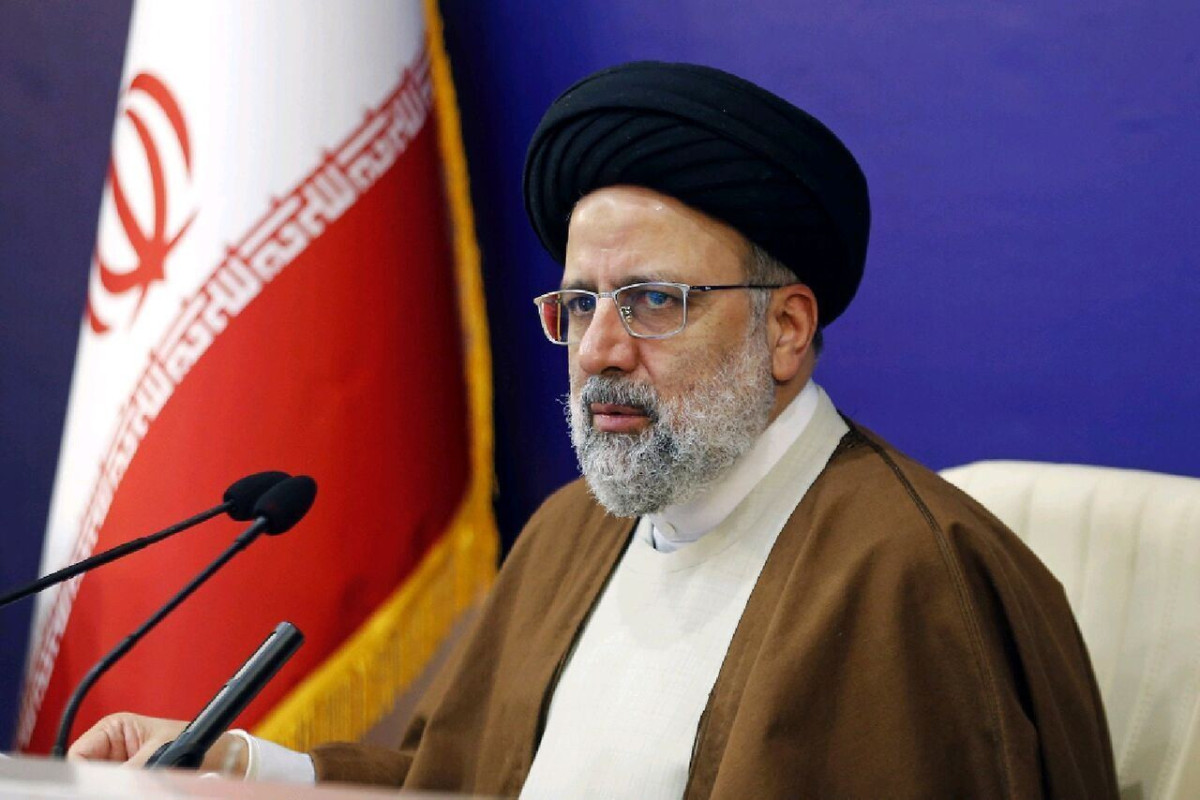 Iran says is ready to help end war in Europe