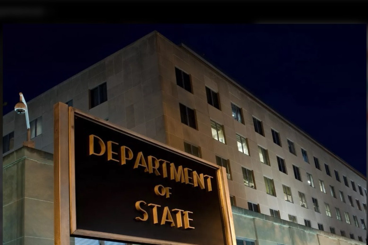 US State Department: We will not hesitate to use our sanctions to prevent transfer of UAVs from Iran to Russia