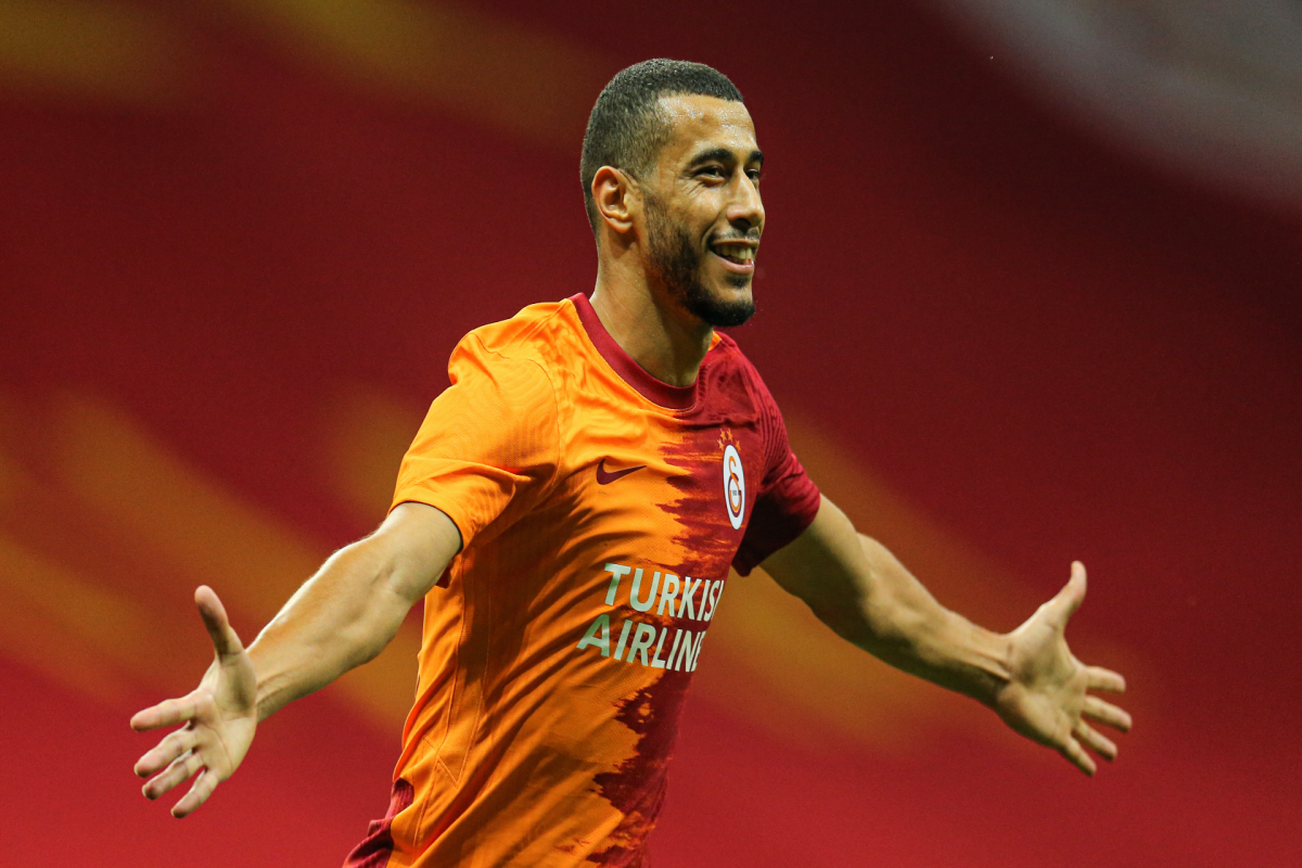 Galatasaray appealed to CAS against FIFA’s decision