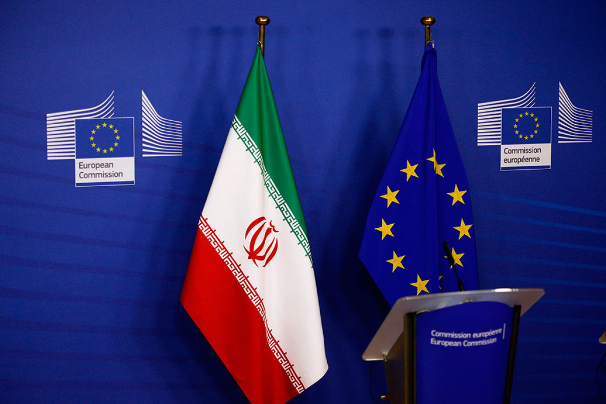 EU agrees on new Iran sanctions over drone deliveries to Russia -EU presidency