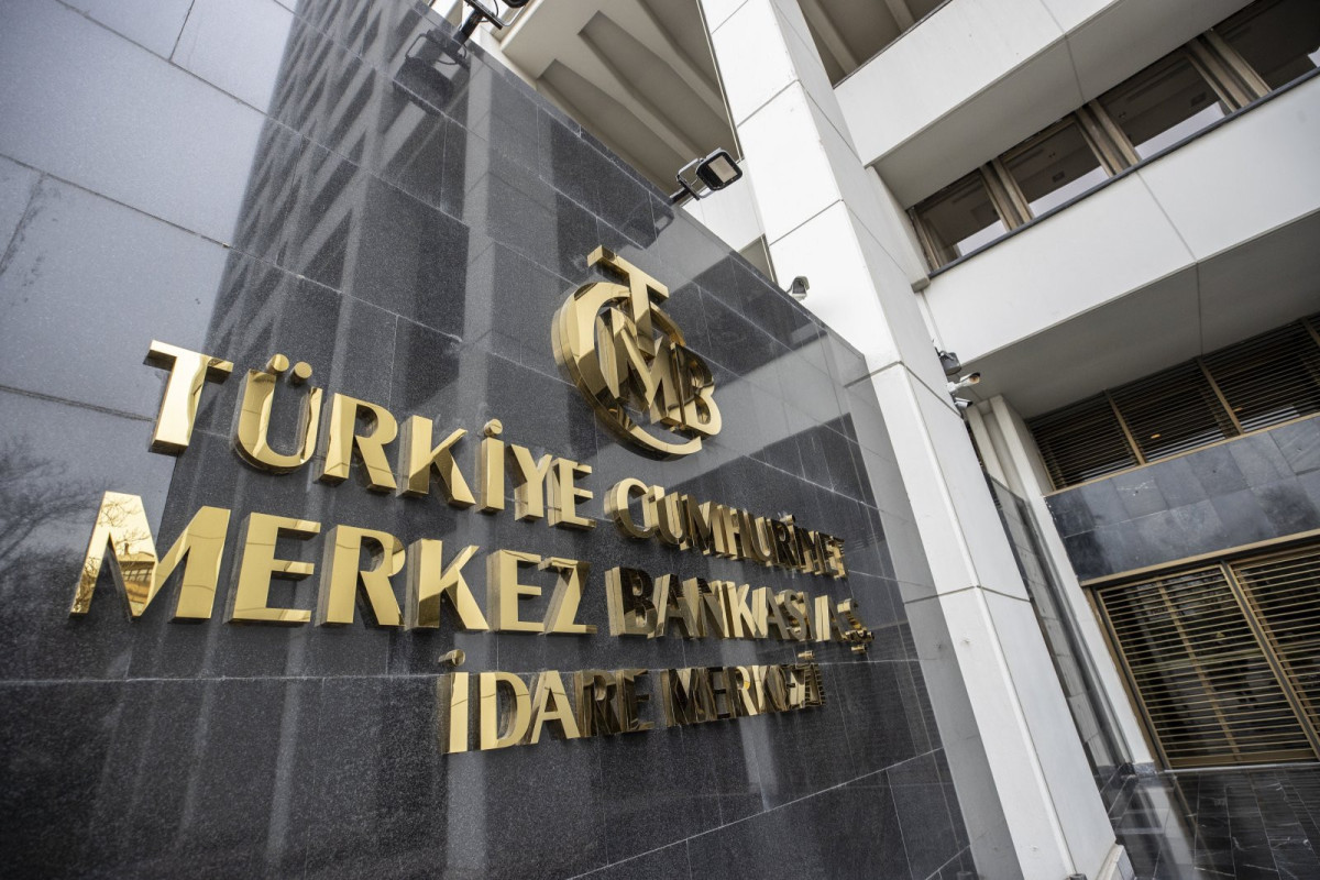 Turkish Central Bank cuts interest rates for third month