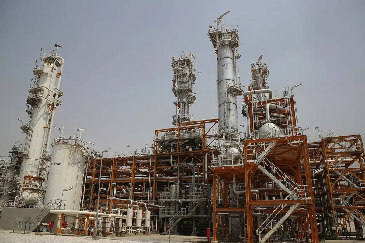 51 people hospitalized from toxic gas leak in factory in Urmia