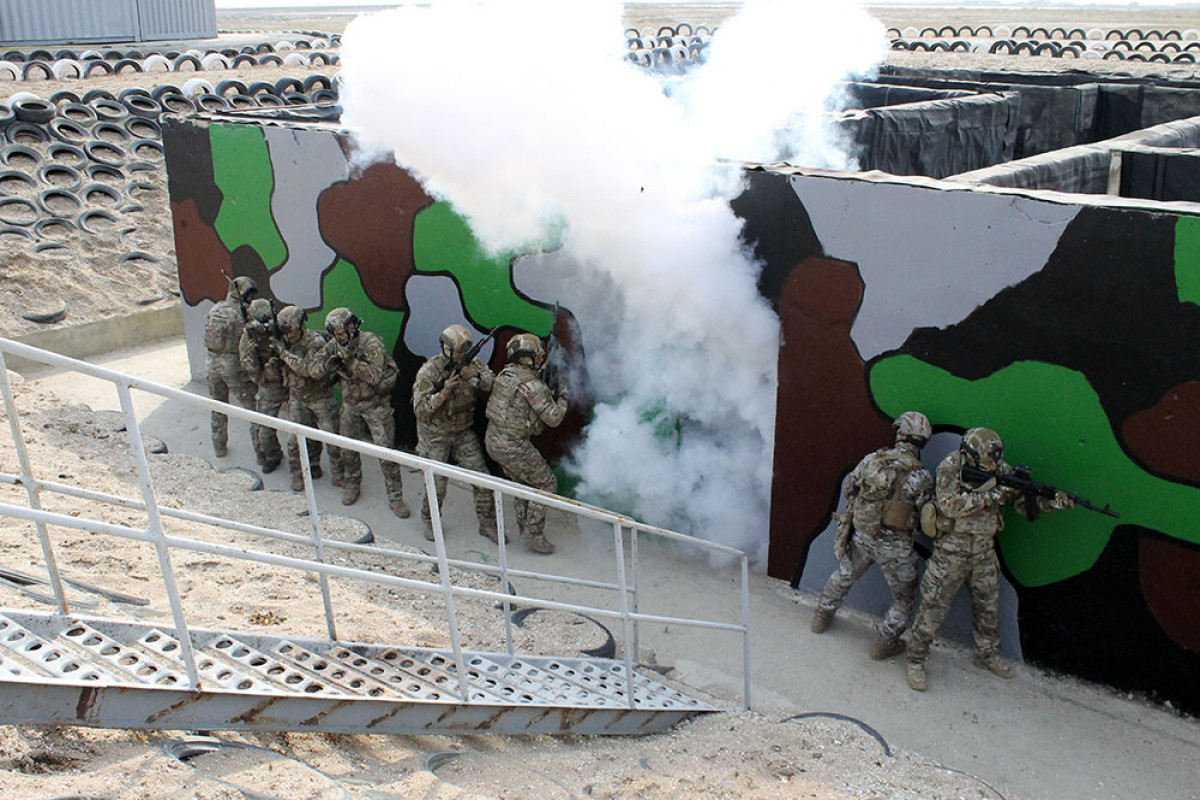 Defense Minister of Uzbekistan visited military units-Azerbaijan's MoD-PHOTO 