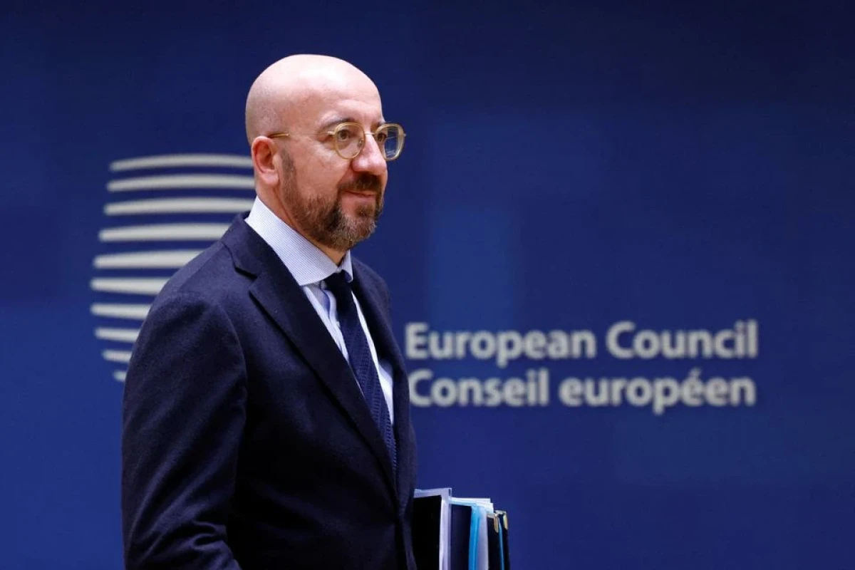 EU leaders set for summit squabble over energy crunch solutions