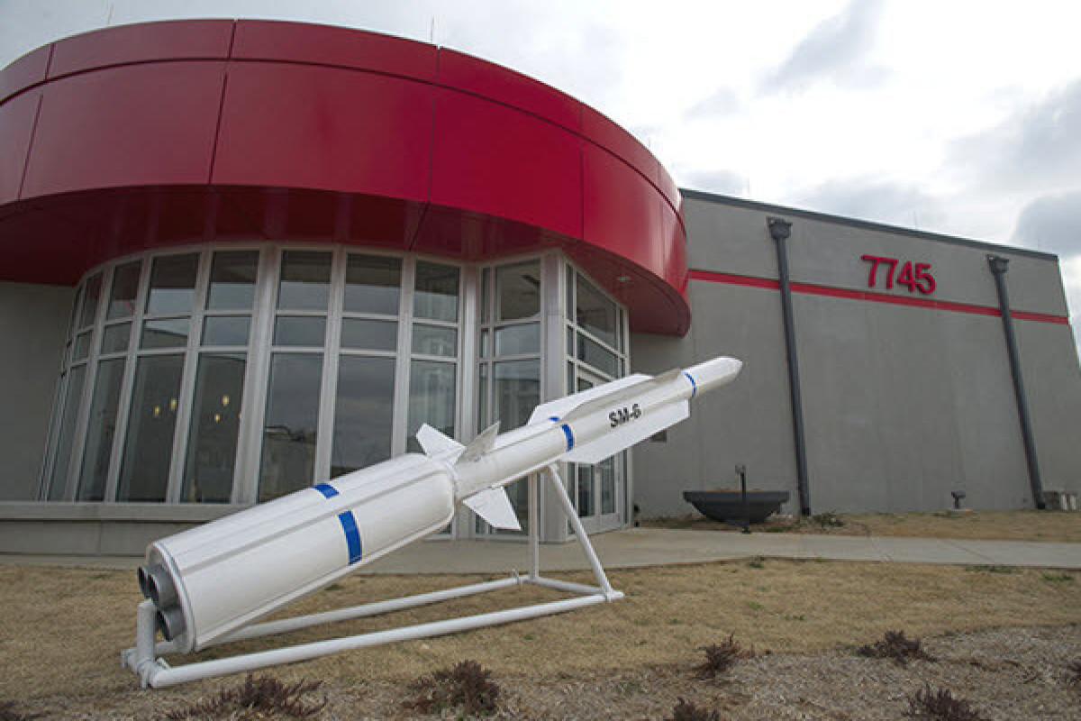U.S. State Dept approves potential sale of SM-6 missiles to Japan, Pentagon says