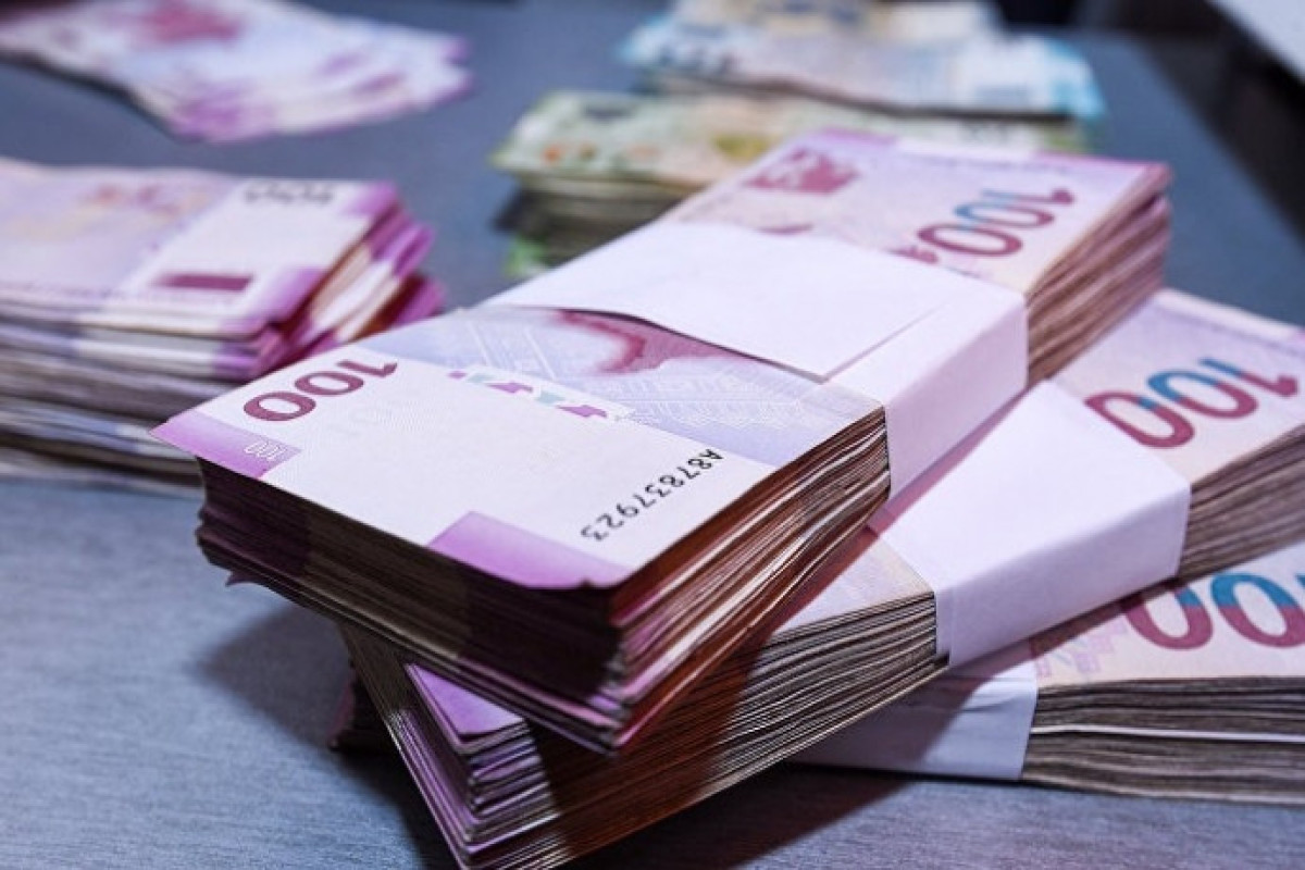 Revenues of Azerbaijan’s state budget increased by more than 25%