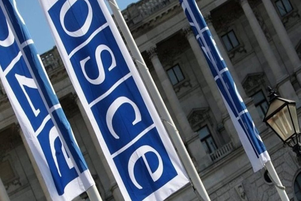Azerbaijan will not consider draft budget of OSCE for the next year