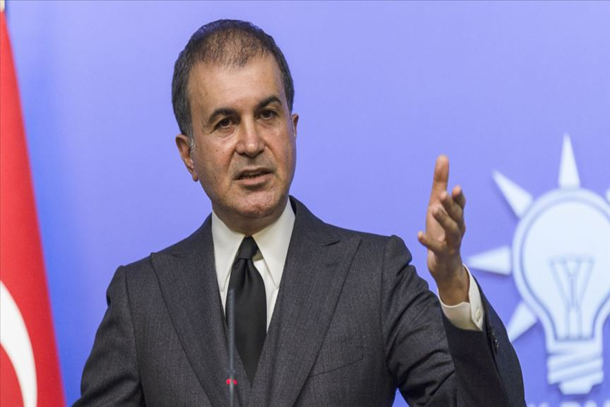 AKP spokesperson: "Binali Yıldırım and Shamil Ayrım to be taken to Turkiye by ambulance plane"