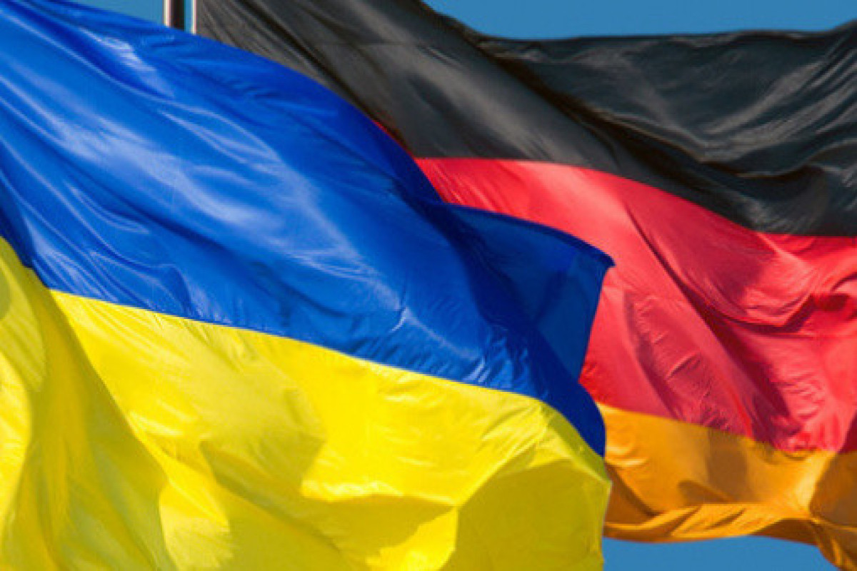 Berlin to host German-Ukrainian economic forum