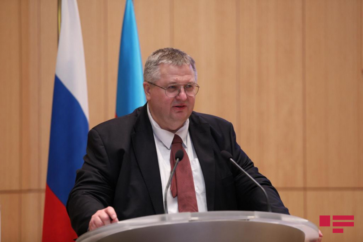 Aleksei Overchuk, Russian Deputy PM