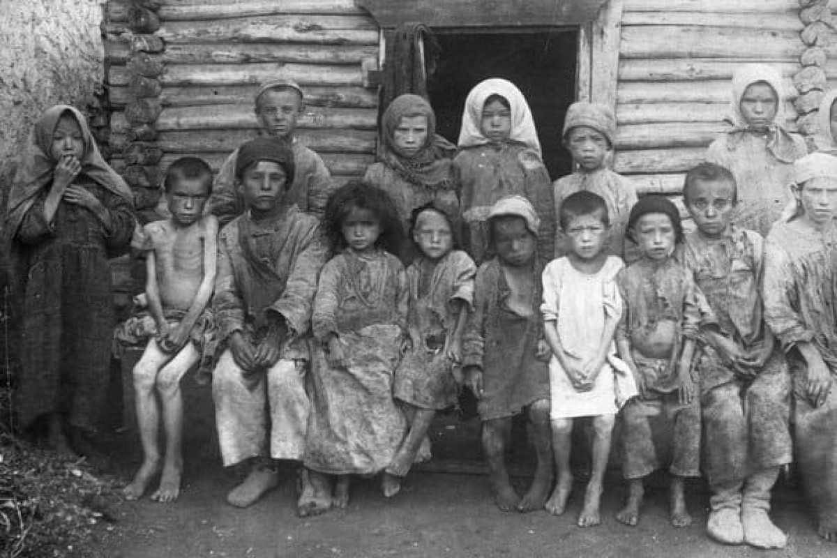 Kuleba calls on German Bundestag to recognize Holodomor as genocide of Ukrainian people