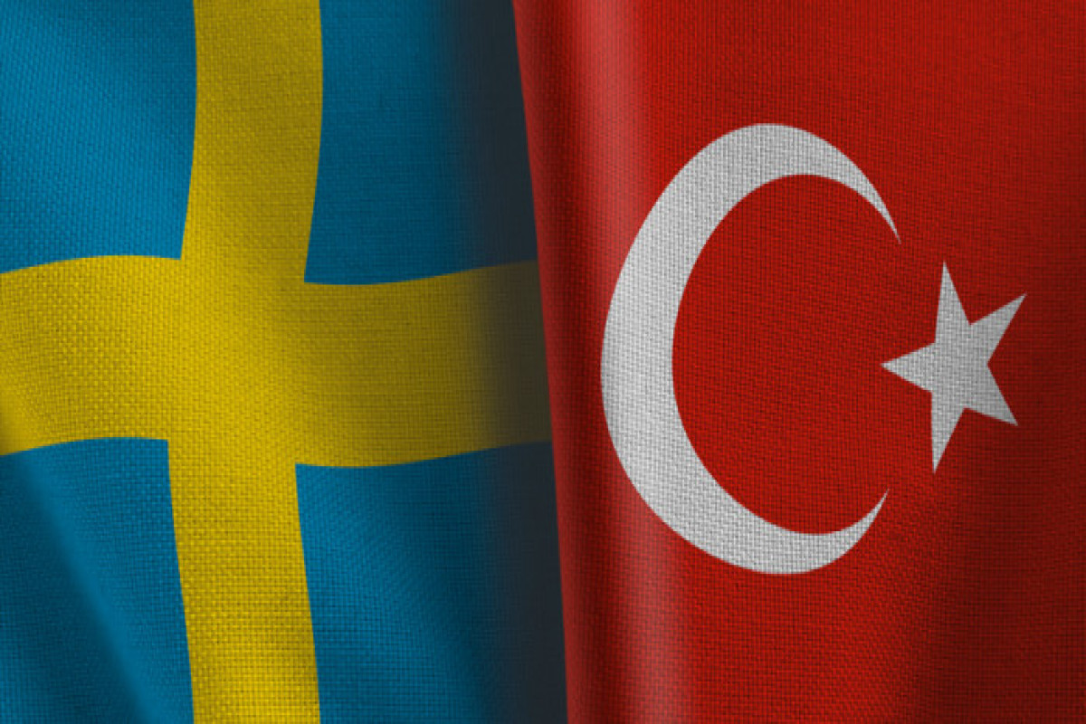 Sweden sends letter to Türkiye