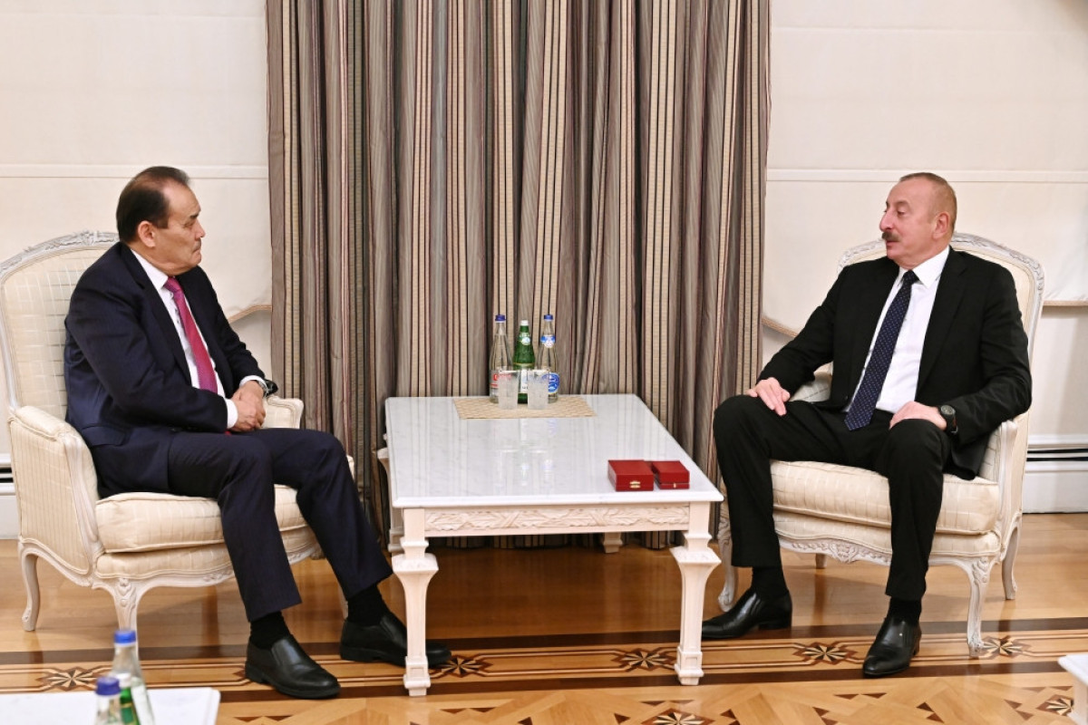 President: We will do our best to help Azerbaijanis who were separated from our state by the judgment of fate