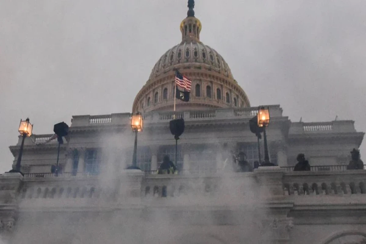 Trump summoned to testify to Jan. 6 U.S. Capitol riot panel