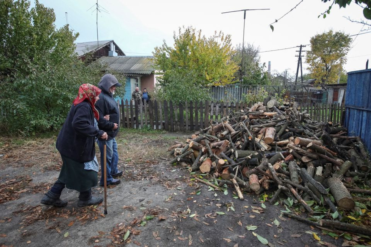 IMF concludes mission on Ukraine, urges authorities to avoid eroding tax revenues