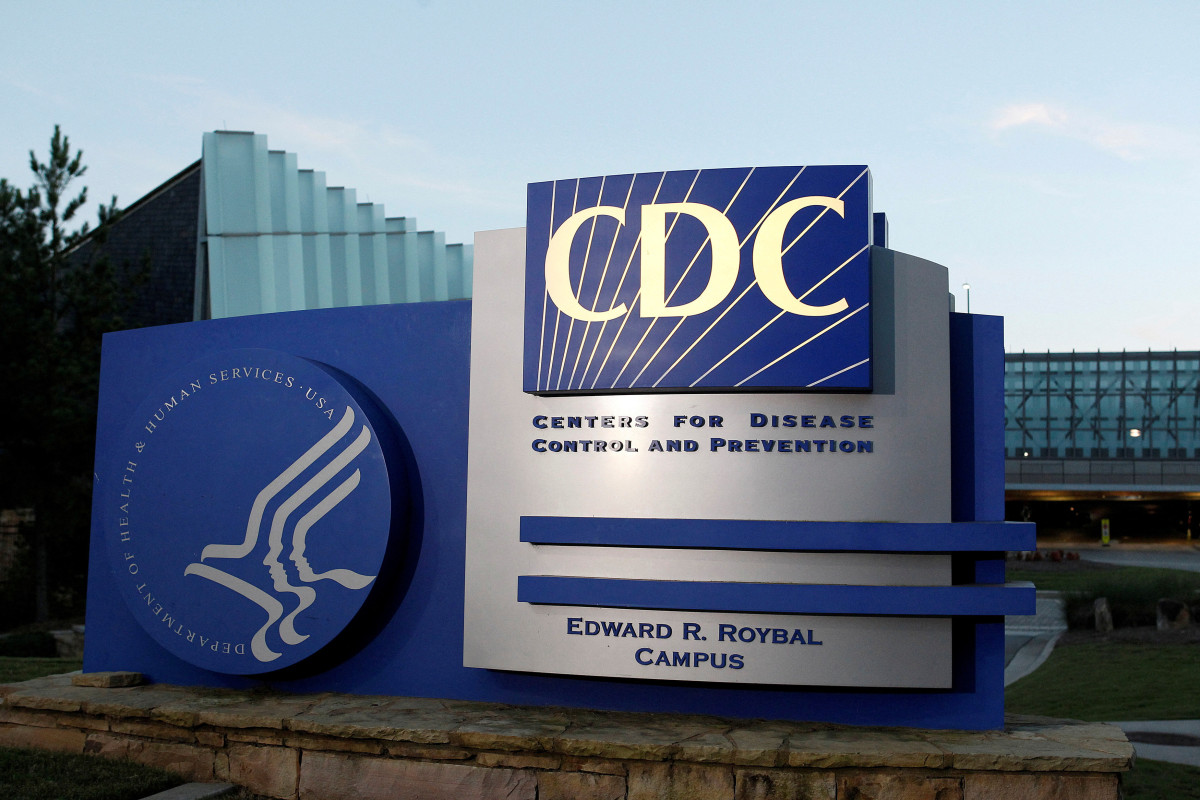 U.S. CDC concerned for new Omicron subvariants