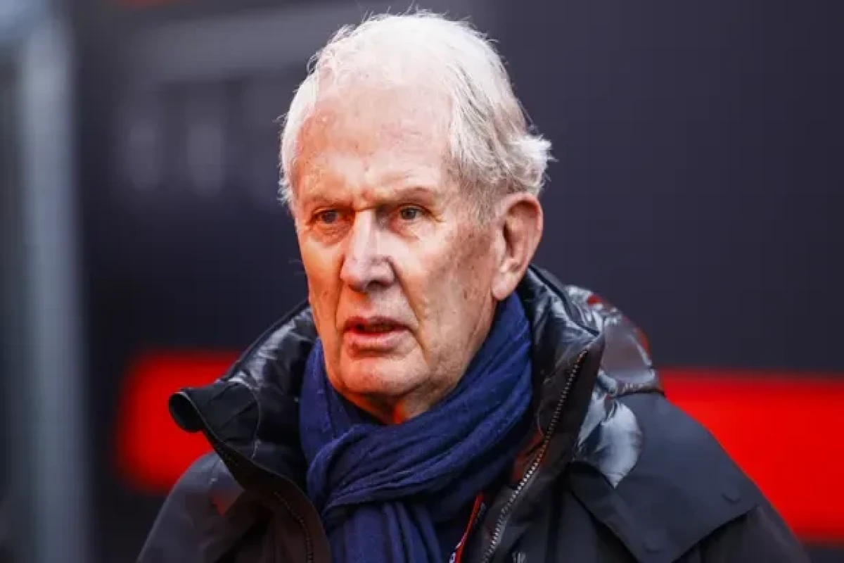 Dietrich Mateschitz