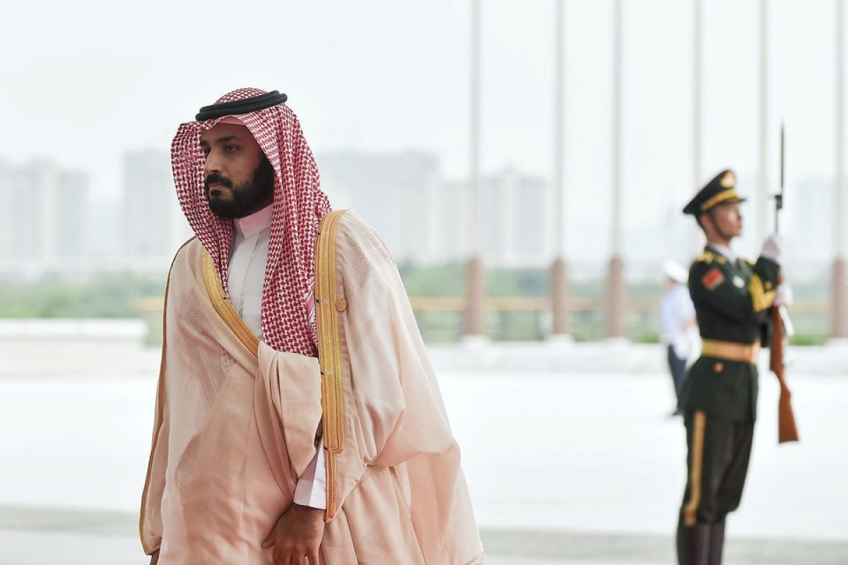 Muhammad bin Salman Al Saud, Crown Prince and Prime Minister of Saudi Arabia