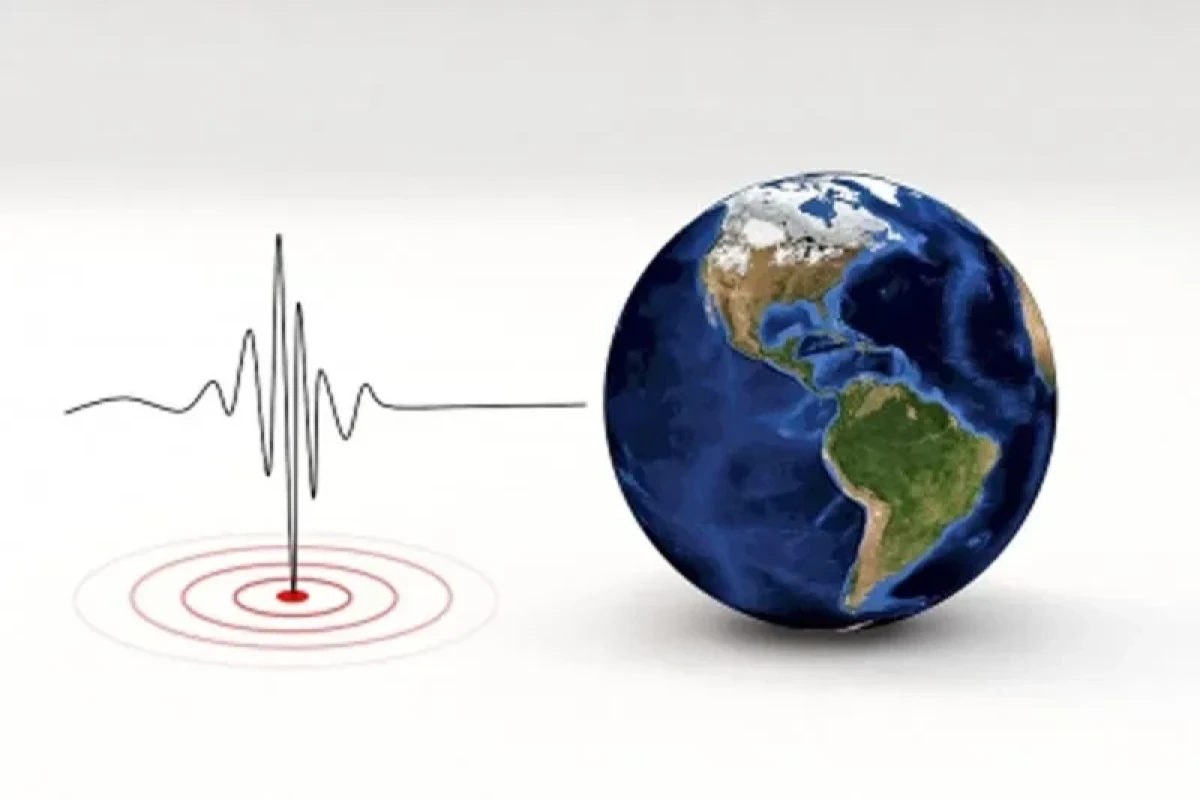 5.1-magnitude quake hits China's Xinjiang: CENC