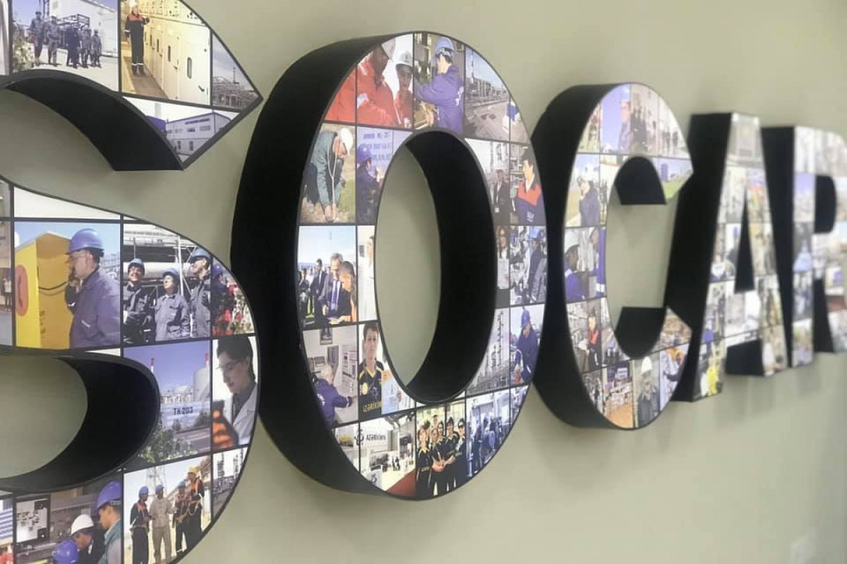 SOCAR increases gas export to Georgia by up to 57%