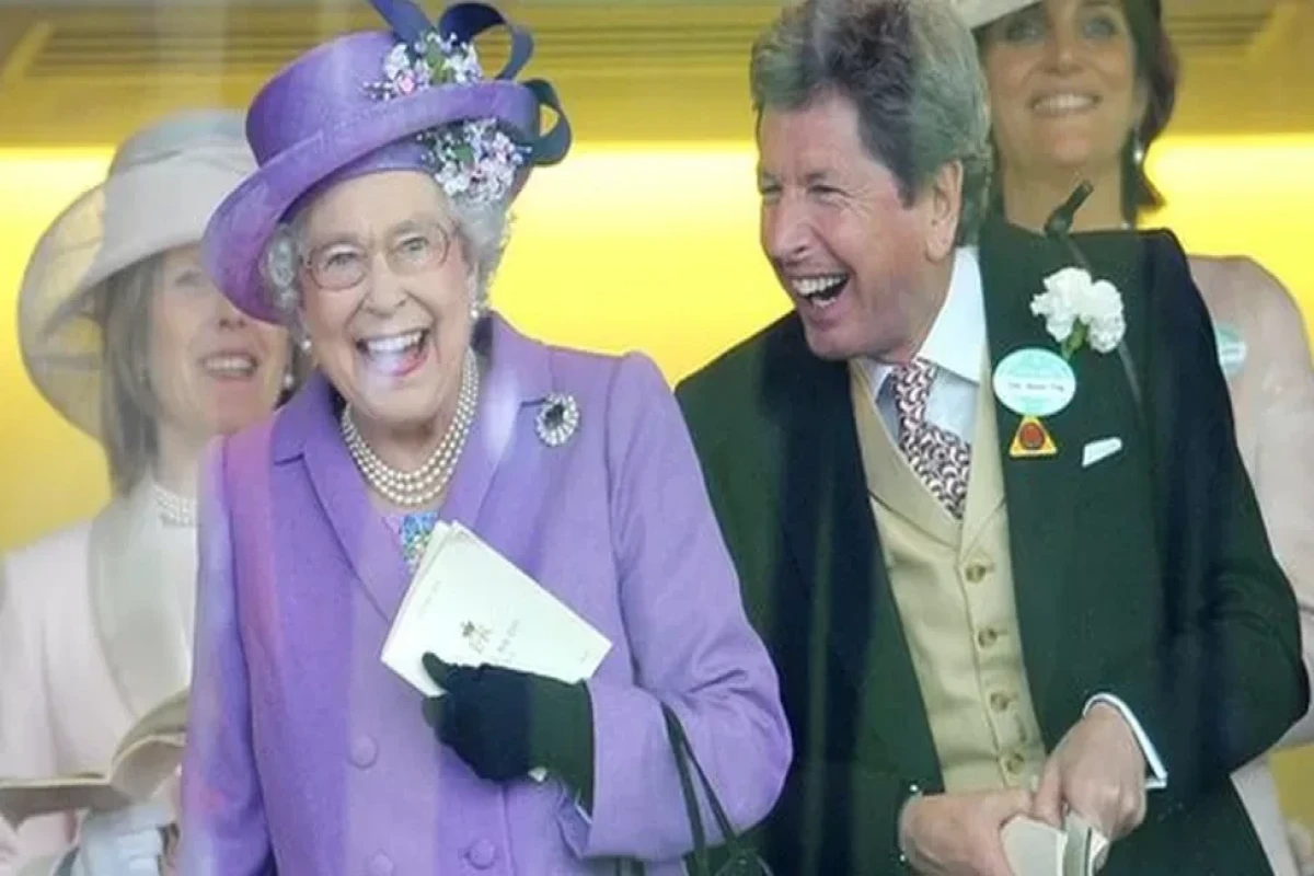 King Charles to sell 14 of Queen's horses